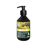 VITALstyle Weight Care - Ergänzung Hund - Unterstützung des Zucker- und Fettstoffwechsels - Mit u.a. Mariendistel & Magnesium - 250ml