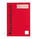 TimeTEX Klassenbuch A4-Plus, SEK + GS