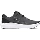 Under Armour Herren Ua Charged Surge 4 Laufschuhe, Castlerock Anthracite Anthracite, 46 EU