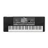 KORG PA600 Entertainer Keyboard