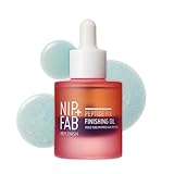 Nip+Fab Peptide Fix Gesichtsöl 2%, 30 ml, Perfekter Abschluss für alle Hautpflegeroutinen, für alle Hauttypen, Unterstützt die Hautbarriere für ein Glatteres, Fester Aussehendes Hautbild