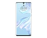 Huawei P30 Pro Dual-SIM 256GB Breathing Crystal Zustand: gut