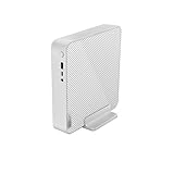 Lenovo IdeaCentre Mini Desktop PC | Intel Core i5 13420H | 16GB RAM | 1TB SSD | Intel Grafik | Win11 Home | QWERTZ | grau | 3 Monate Premium Care