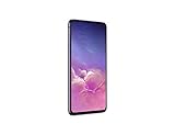 Samsung Smartphone Galaxy S10E G970 128GB Prism Negro EU