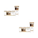 Alfavet Dia Paste PRO | Doppelpack | 2 x 70 g | Diätergänzungsfuttermittel für Hunde und Katzen | Prä-/Probiotikum | Kann zur Stabilisierung der physiologischen Verdauung beitragen