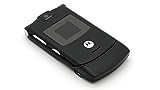 Motorola Handy RAZR V3 Black ohne Branding