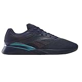 Reebok Unisex Nano X4 Sneaker,Vector Navy Escape Blue,44 EU