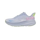 HOKA ONE ONE W CLIFTON 9 GULL/SEA Ice - 6,5/38