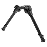 UTG Over Bore Bipod, Schwarz, NO Size