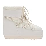 Moon Boot ICON Low Rubber - 36-38