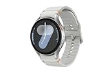 Samsung Galaxy Watch 7 EU 44mm LTE Silver