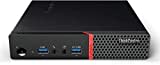 Lenovo ThinkCentre M900 Tiny Mini PC | Intel Cores i7-6700T 2.8GHz | 16GB RAM | SSD 240GB | Display Port | Wifi | Windows 10 Pro (Generalüberholt)