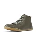 Camper, Peu Cami, Men Ankle Boot, Dark Green, 39, (EU)