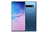 Samsung Galaxy S10+ Dual SIM, 128 GB interner Speicher, 8 GB RAM, prism blue, [Standard] Deutsche Version