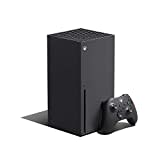 Microsoft Xbox Series X, Standard