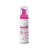 DOUXO S3 Calm Mousse für Hunde und Katzen – Hygiene für empfindliche Haut – lindert und schützt – hypoallergener Duft, 150 ml