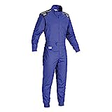 OMP OMPKK01719041XL Mono Overall Blau