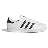 adidas Superstar Golf Shoes EU 43 1/3