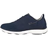 Geox Herren U Nebula B Sneakers, Navy, 42 EU