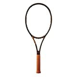 WILSON Pro Staff 97 V14 Performance Tennisschläger – Griffgröße 8,5 cm