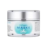 Moravan Collagen Maske 50ml