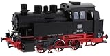 Piko 37202 - G Dampflokomotive Baureihe 80