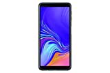 Galaxy A7 (2018) Smartphone [6 Zoll, 64GB, 24 Megapixel] (Generalüberholt)