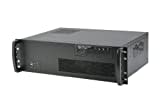 19-Zoll Server Gehäuse 3HE / 3U - IPC-C330 - nur 30cm kurz