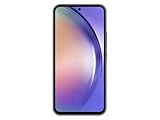 Samsung Galaxy A54 5G Enterprise Edition, 6,4 Zoll Android Smartphone, 128 GB, 5.000 mAh Akku, Business Handy, Smartphone ohne Vertrag, Awesome Graphite