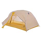 Big Agnes Tiger Wall UL2 Zelt beige/grau