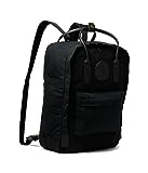 Fjallraven 23804-550 Kånken no. 2 Black Laptop 15 Sports backpack Unisex Black Größe OneSize