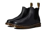 Dr. Martens DM27100001_37 Chelsea Boots, Black, EU