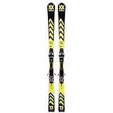 Volkl RACETIGER SC BLK+VMOTION 10 GW BLK - - 158