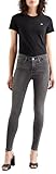 Levi's Damen 310 Shaping Super Skinny Jeans, Crushed Pepper, 31W / 30L