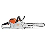 Stihl MSA 220 C elektrische Kettensäge (Ohne Akku und ladegerät)