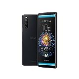 Sony Xperia 10 III 15,2 cm (6") Double SIM hybride Android 11 5G USB Type-C 6 Go 128 Go 4500 mAh Noir