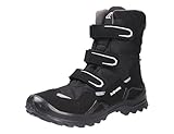 LOWA Milo Evo GTX Hi Jr, schwarz, Gr. 41