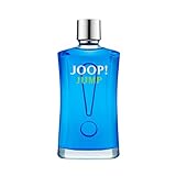 JOOP! Jump Eau de Toilette for him, frisch-aromatischer Herrenduft, unkonventionell-dynamisch, 200ml (1er Pack)