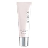 ARTDECO Luminous Face Primer - Primer für einen perfekten Teint mit natürlichem Glow, 25 ml (1er Pack)