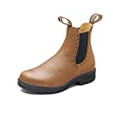 Blundstone 2215 Camel Leather (Womens Hi-Top) Leder 35 EU