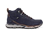 Chiruca Trekking Boots Aborigen 03 Goretex - Color - Azul, Talla - 45