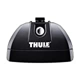 Thule 753000 Fixpunktfußsatz (4St.) XT Low