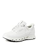 ECCO Damen MULTI-VENT W LOW GTXS Sneaker, White, 35 EU