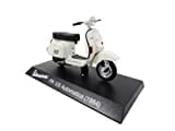 OPO 10 - Sammlung Miniaturroller 1/18 kompatibel mit Piaggio Vespa PK 125 Automatica weiß - 1984 - Ves0020