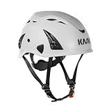 KASK Schutzhelm Superplasma AQ weiß | Arbeitsschutzhelm | Baustellenhelm | Drehrad | EN397