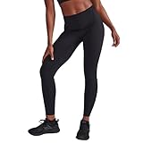 2XU Kompressionshose lang Form Stash Hi-Rise Compression Tights Black/Black S (Woman)