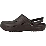 Chung Shi Unisex Dux Sensi Clogs, Braun, 39/40 EU