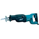 Makita JR3070CT 110V AVT Säbelsäge mit Tragetasche