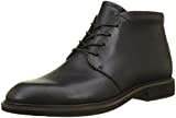 ECCO Herren VITRUS II Chukka Boots, Schwarz (Black 2001), 45 EU