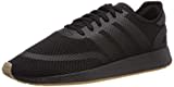 adidas Herren N-5923 Gymnastikschuhe, Schwarz (Core Black/Gum4), 47 1/3 EU(12UK)